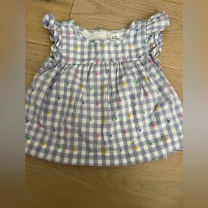 Gap shirt toddler girls
